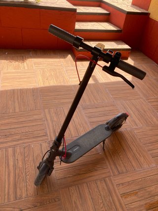 Patinete Eléctrico Xiaomi