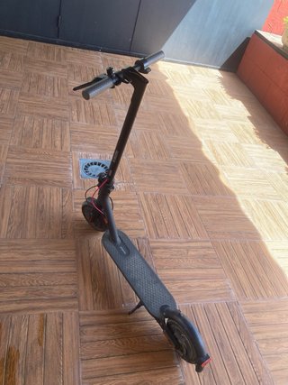 Patinete Eléctrico Xiaomi