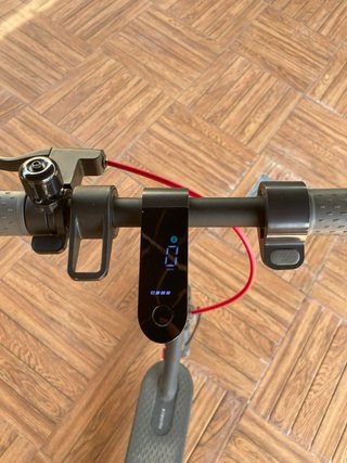 Patinete Eléctrico Xiaomi