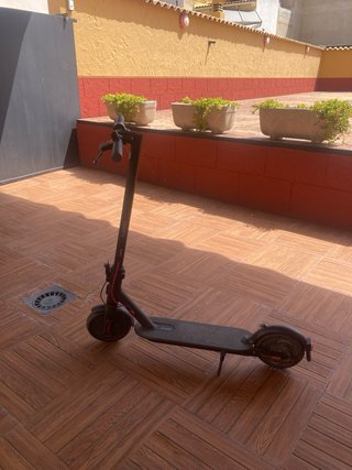 Patinete Eléctrico Xiaomi
