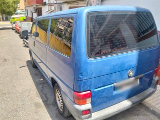 Volkswagen Transporter 1996