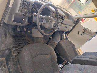 Volkswagen Transporter 1996