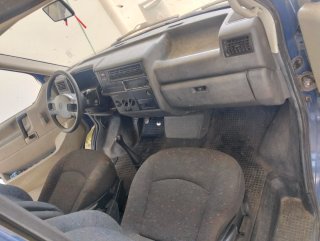 Volkswagen Transporter 1996