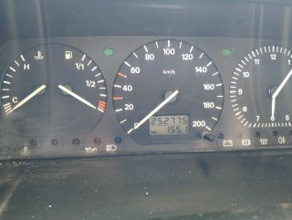 Volkswagen Transporter 1996
