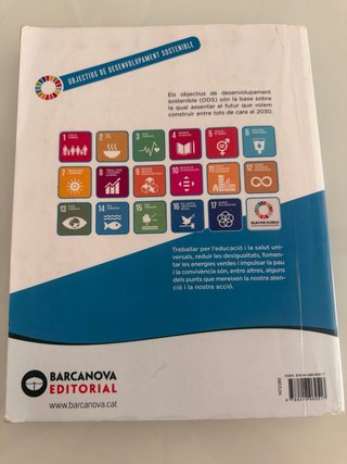 Matemàtiques 3 ESO