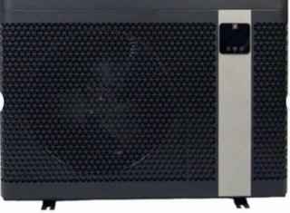 Bomba Calor Piscina Zodiac Z250iQ MD4