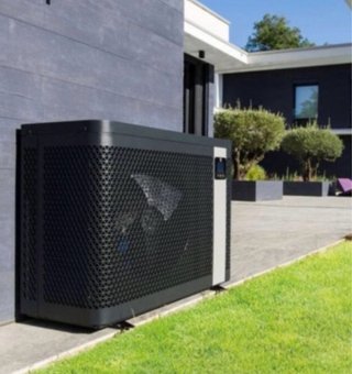 Bomba Calor Piscina Zodiac Z250iQ MD4