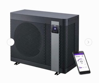 Bomba Calor Piscina Zodiac Z250iQ MD4