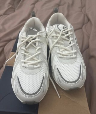 Zapatillas Fila Mujer Talla 36