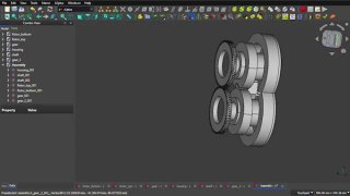 Modellazione e disegno 3D