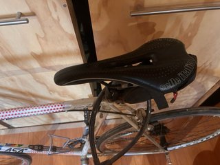 Bicicleta carretera MM LASA Clásica
