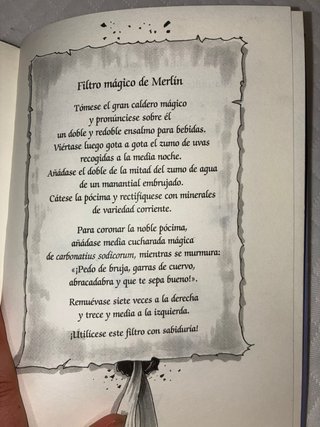 Kika Superbruja y la espada mágica