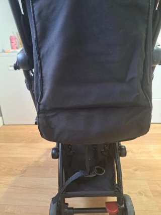 Silla de paseo Yoyo original + bolsa