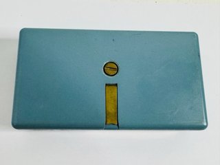 Radio Picnic Oceanic Transistor Vintage 1961