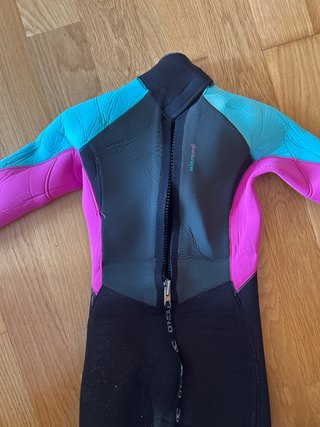 Neopreno Surf O'Neill Talla 14 5.4