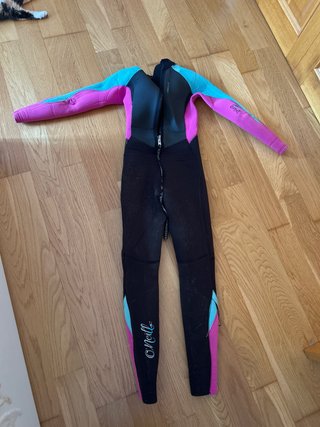 Neopreno Surf O'Neill Talla 14 5.4
