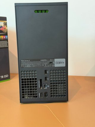 Xbox Series X 1TB SSD