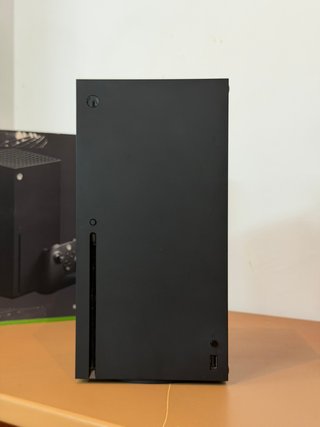 Xbox Series X 1TB SSD