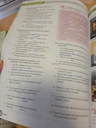Real World Advanced 2 Workbook Print & Digital ...