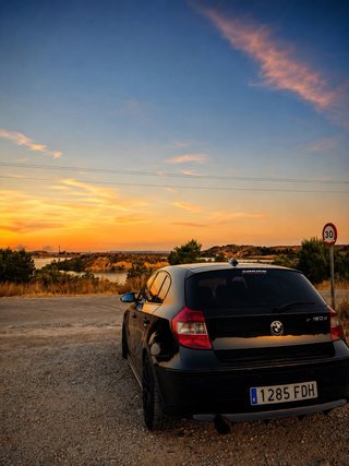 BMW Serie 1 E87 120d 2.0 diésel M47 (163 CV)