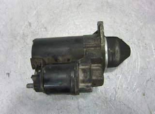 Motor arranque opel 1005831153 astra f 1510564