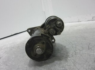 Motor arranque opel 1005831153 astra f 1510564