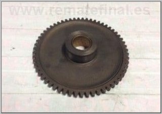 Embrague de Arranque Honda Pantheon 125 4T 2003-20