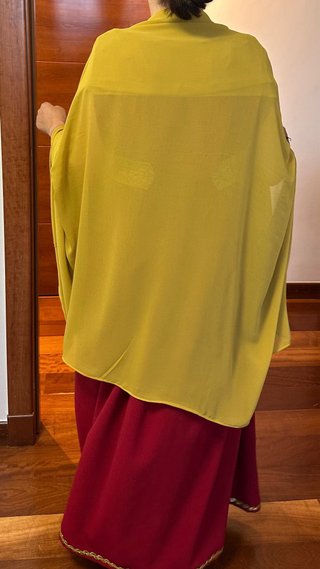 Vestido Romana Mujer