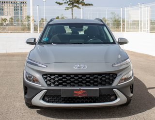 Hyundai Kona 1.6GDI HEV Hibrido 2022