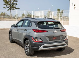 Hyundai Kona 1.6GDI HEV Hibrido 2022