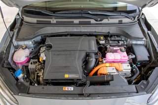 Hyundai Kona 1.6GDI HEV Hibrido 2022