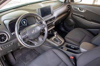 Hyundai Kona 1.6GDI HEV Hibrido 2022