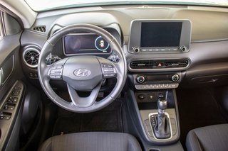 Hyundai Kona 1.6GDI HEV Hibrido 2022