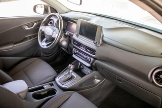 Hyundai Kona 1.6GDI HEV Hibrido 2022