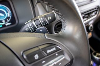Hyundai Kona 1.6GDI HEV Hibrido 2022