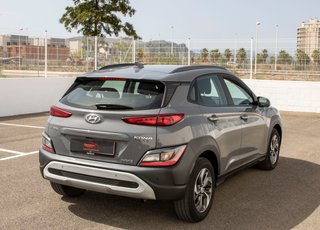Hyundai Kona 1.6GDI HEV Hibrido 2022