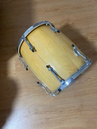 Tambora Dominicana