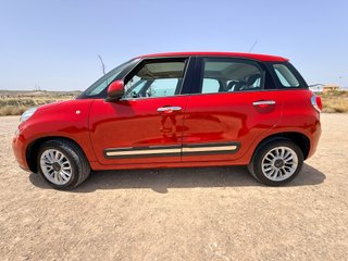 FIAT 500L 2014 1.6 Multijet D Lounge. Panoramico