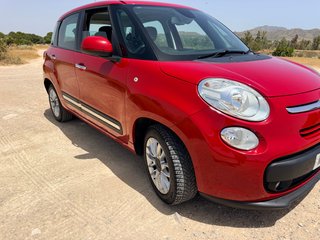 FIAT 500L 2014 1.6 Multijet D Lounge. Panoramico