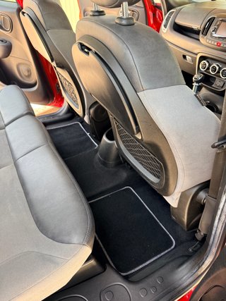 FIAT 500L 2014 1.6 Multijet D Lounge. Panoramico