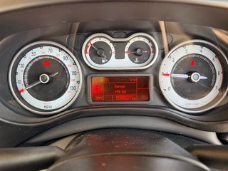 FIAT 500L 2014 1.6 Multijet D Lounge. Panoramico