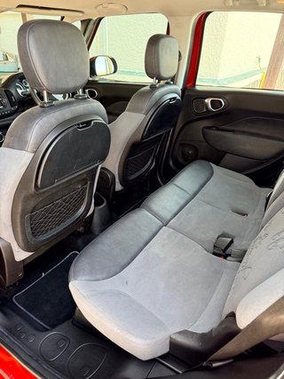 FIAT 500L 2014 1.6 Multijet D Lounge. Panoramico