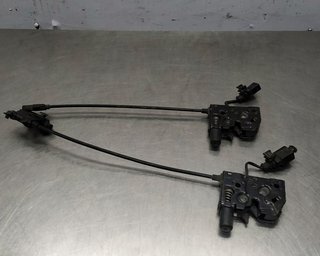 CERRADURA CAPO AUDI A3 (8VK) CXXB 8V0823509