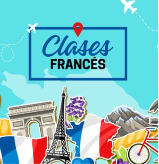 Clases de Frances