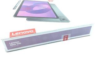 E638058-0 TABLET PC LENOVO IDEA TAB WITH TAB PEN