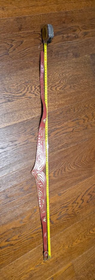 Cintura artigianale pelle rossa e oro