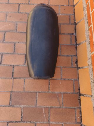 Asiento BMW R100RS Original
