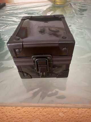 Reloj TW Steel Dorado y Negro