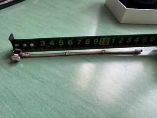 Pulsera Pandora Plata