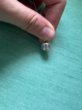 Pulsera Pandora Plata